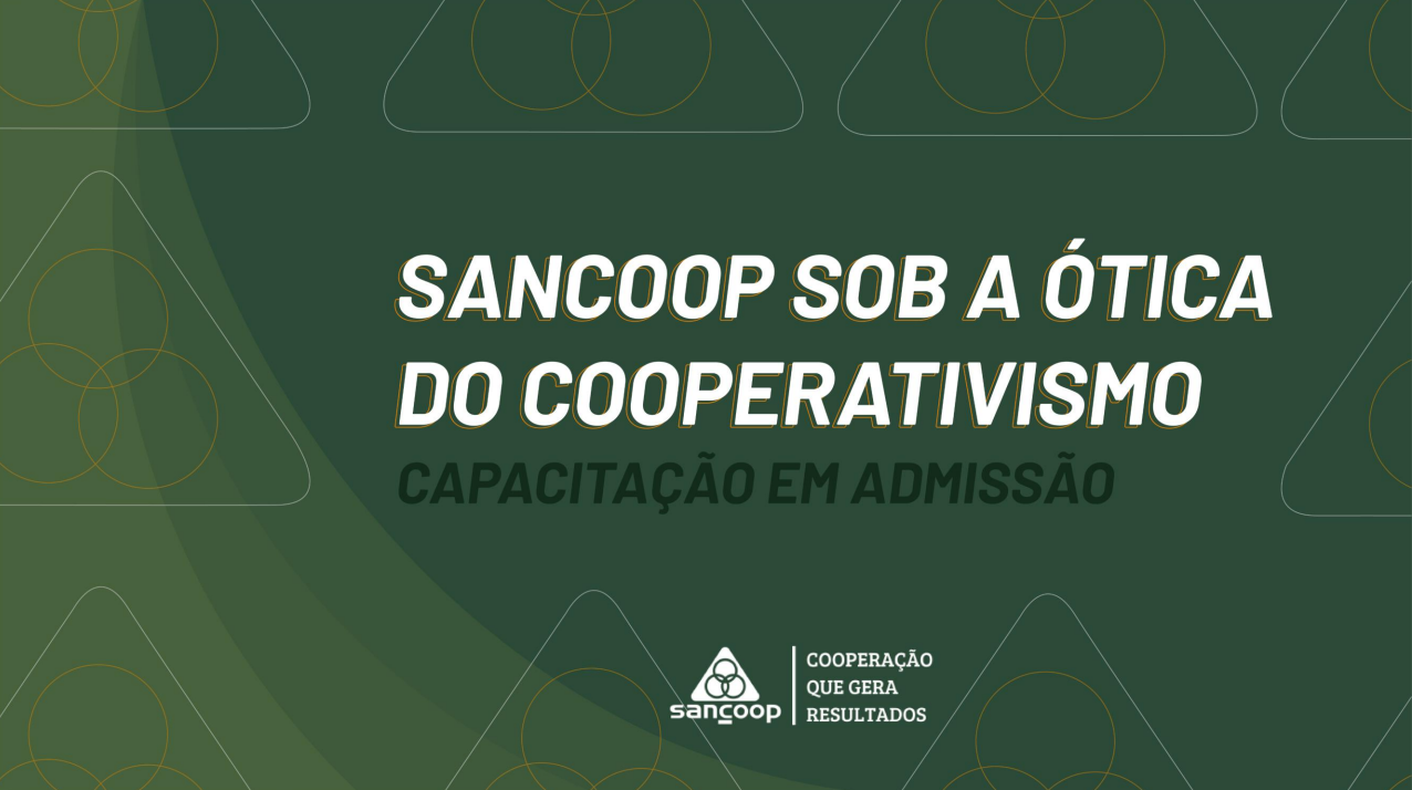 Capacitação em Admissão