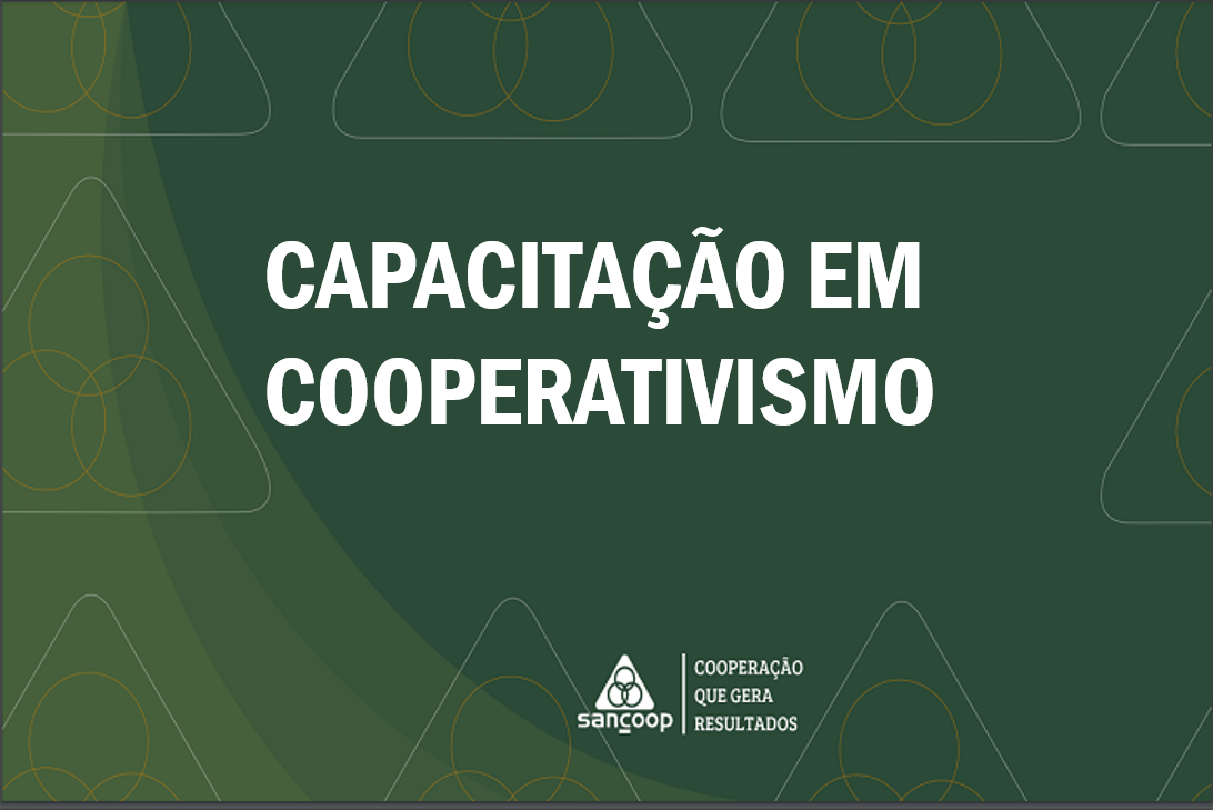 Cooperativismo